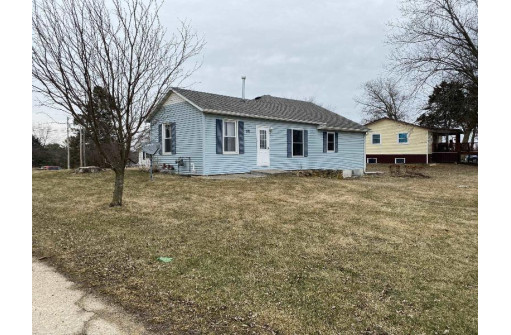 511 7th St, Mineral Point, WI 53565