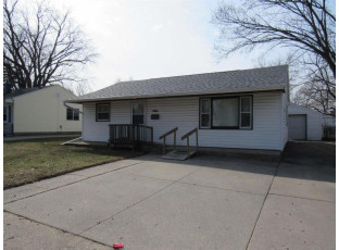 1624 Cleveland St Beloit, WI 53511