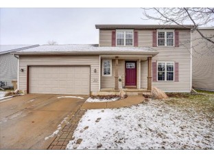 930 Tony Dr Madison, WI 53704