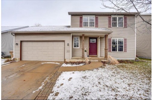 930 Tony Dr, Madison, WI 53704