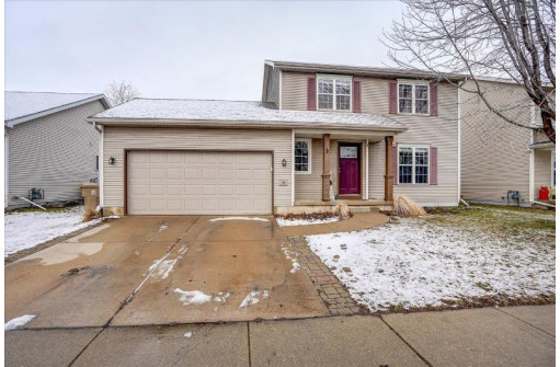 930 Tony Dr, Madison, WI 53704