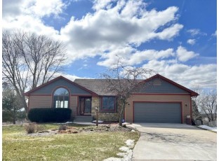 2612 Danville Ct Fitchburg, WI 53719