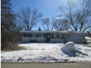 W5919 Freedom Rd, Montello, WI 53949