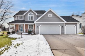 5507 Grassland Tr