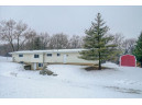 N3598 Mcmillan Rd, Poynette, WI 53955