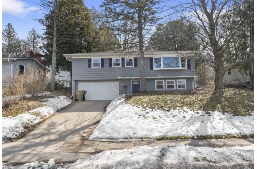 531 S Segoe Rd, Madison, WI 53711