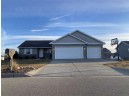 631 Prairie View Dr, Evansville, WI 53536