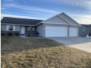 631 Prairie View Dr, Evansville, WI 53536