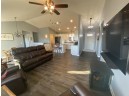 631 Prairie View Dr, Evansville, WI 53536