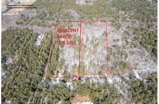 LOT 10 N Sunset Dr, Wisconsin Dells, WI 53965