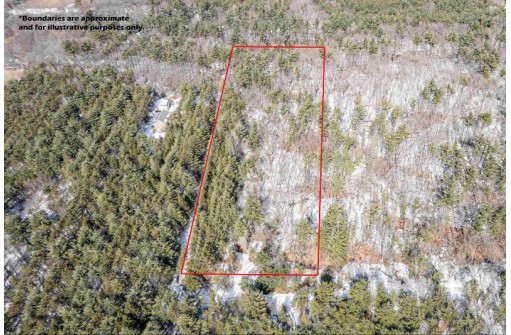 LOT 11 N Sunset Dr, Wisconsin Dells, WI 53965