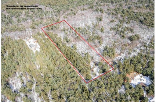 LOT 11 N Sunset Dr, Wisconsin Dells, WI 53965