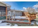 1415 Shirley St, Middleton, WI 53562