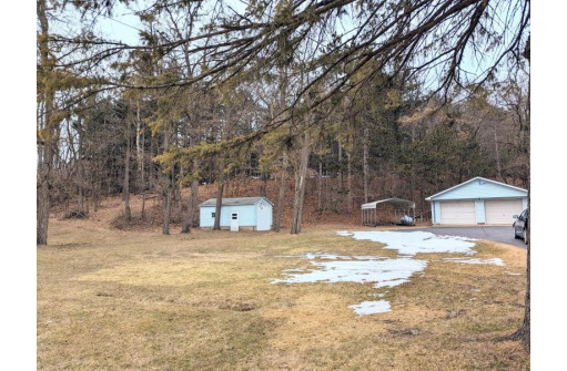 100 Moundview Dr, Friendship, WI 53934