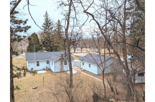 100 Moundview Dr, Friendship, WI 53934