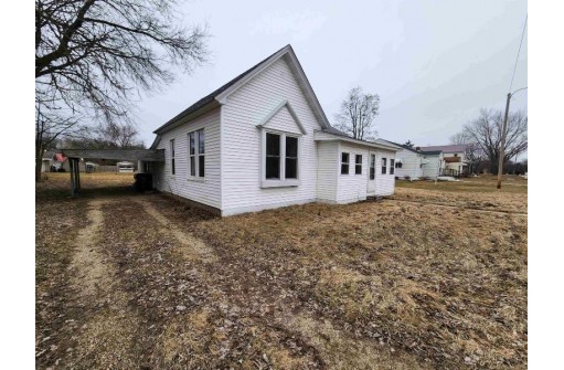 111 N Ohio St, Muscoda, WI 53573