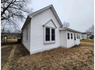 111 N Ohio St Muscoda, WI 53573