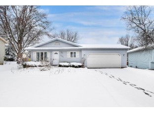 3006 Artesian Ln Madison, WI 53713