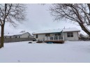 587 S Grant Ave, Janesville, WI 53548