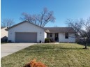 587 S Grant Ave, Janesville, WI 53548