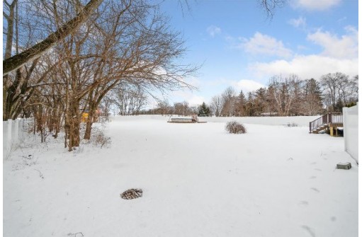 8421 N Birdie St, Milton, WI 53563