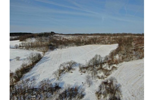 80 ACRES Overbrook Ave, Elroy, WI 53929