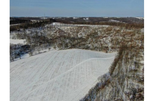 80 ACRES Overbrook Ave, Elroy, WI 53929