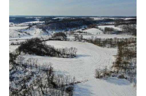 80 ACRES Overbrook Ave, Elroy, WI 53929