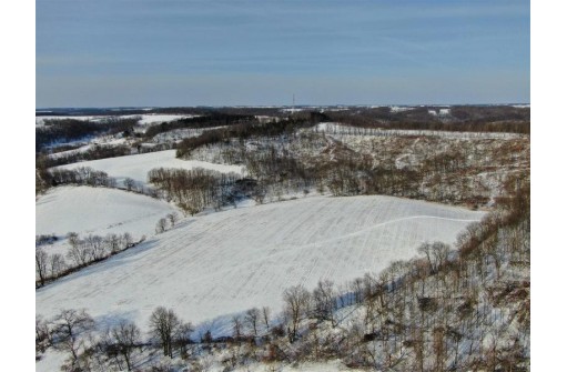 80 ACRES Overbrook Ave, Elroy, WI 53929