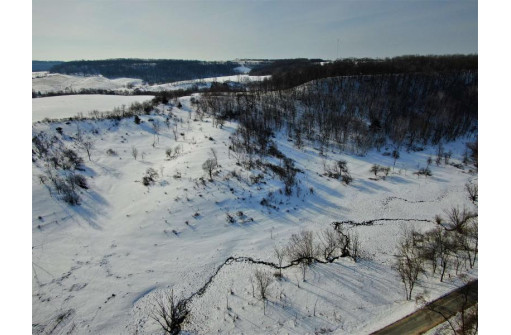 80 ACRES Overbrook Ave, Elroy, WI 53929