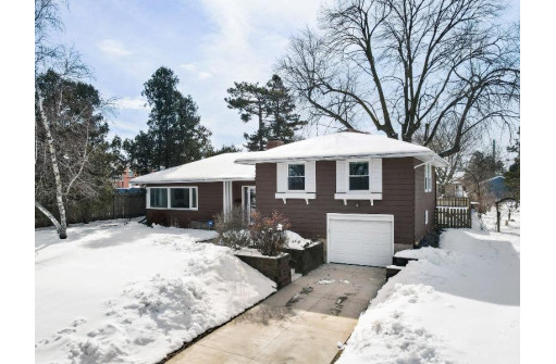 4409 Boulder Terr, Madison, WI 53711