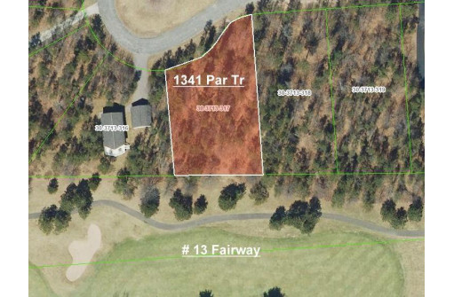 1341 Par, Nekoosa, WI 54457