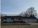 818 20th St, Monroe, WI 53566