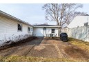 1909 Sachtjen St, Madison, WI 53704