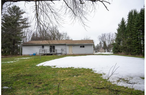 809 S Division St, New Lisbon, WI 53950