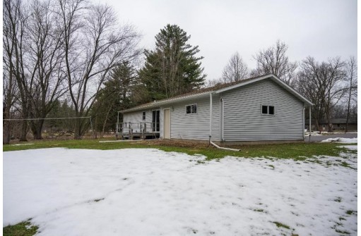 809 S Division St, New Lisbon, WI 53950