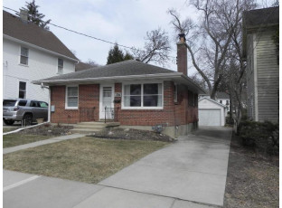 617 Knickerbocker St Madison, WI 53711