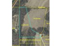 LOT 1 Deer Brook Ln, Blanchardville, WI 53516