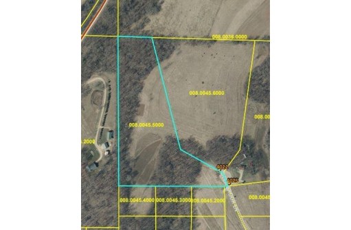 LOT 1 Deer Brook Ln, Blanchardville, WI 53516