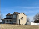 610 Bretts Way, Orfordville, WI 53576