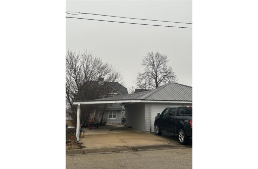 705 Mclean Ave, Tomah, WI 54660