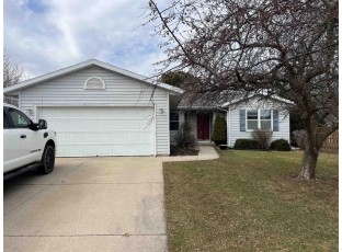 431 Thomas Ct Oregon, WI 53575