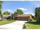 1716 Excalibur Dr, Janesville, WI 53546