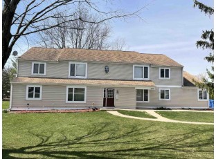 5801 Highland Terr Middleton, WI 53562