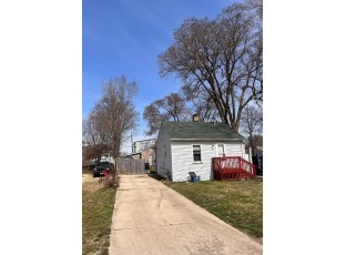 1917 Forest Ave Beloit, WI 53511