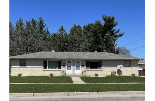 2321-2323 Mt Zion, Janesville, WI 53545