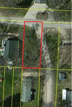 LOT 44 Hickory Nut Ln