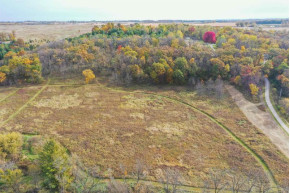 5.95 ACRES Hwy 92