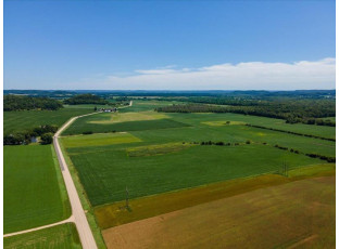 5.0 ACRES County Road Pf Prairie Du Sac, WI 53578