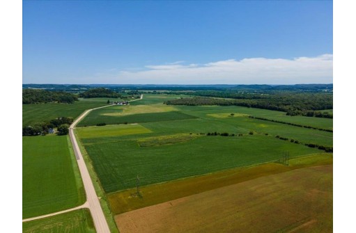 5.0 ACRES County Road Pf, Prairie Du Sac, WI 53578